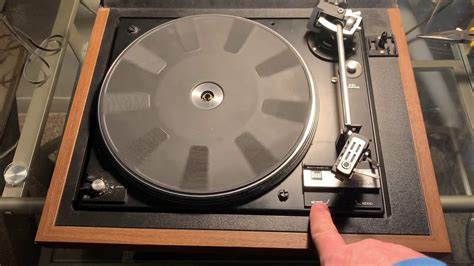 It indicates, "Click to perform a search". . How to take apart a dual turntable